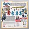 MARVEL UNITED gra 2x ROZSZERZENIE: Rise of Black Panther +Tales of Asgard