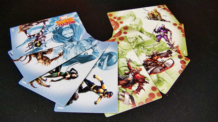 Marvel Zombies Guardians of Galaxy DODATEK gra planszowa przygodowa 14+