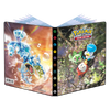 ALBUM NA KARTY POKEMON Klaser Scarlet and Violet A5 do kart PKM ORYGINALNY