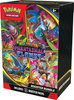 Zestaw Pokemon Tcg ME Phantasmal Flames Bundle 6x Booster ORYGINALNE KARTY
