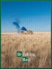 Puzzle 1000 el. Breaking Bad puzle układanka serial tv dla fanów Winning