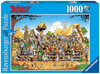 OUTLET Puzzle 1000 ASTERIKS I OBELIKS komiks Asterix Ravensburger