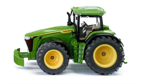 OUTLET Siku 3290 FARMER traktor John Deere 8R 370 ciągnik 1:32