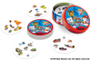 DOBBLE PSI PATROL GRA PLANSZOWA karty doble karciana ORYGINALNA EKOLOGICZNA