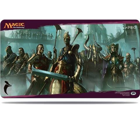 Mata do gry PLAYMAT Khans of Tarkir Sultai Magic the Gathering MTG TCG