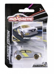 OUTLET Majorette auto samochód Renault Megane RS Seria 10 LIMITED EDITION