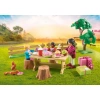 OUTLET Playmobil 70997 Urodziny w stadninie kucyków konie koniki