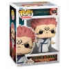 Funko POP JJK JUJUTSU KAISEN Animation 1638 Vinyl Ryomen Sukuna figurka