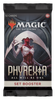 Booster Premium MtG SET Phyrexia: All Will Be One Magic