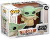 Funko POP Star Wars Mandalorian The Child figurka kolekcjonerska 10cm Vinyl