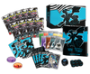 POKEMON Elite Trainer Box Black Bolt 10,5 pudło 9x booster KARTY ORYGINALNE Zekrom