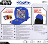 STAR WARS MATCH GRA PLANSZOWA szalona kostka top trumps dla dzieci 4+