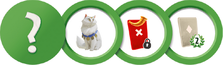 Architekci 7 Cudów Świata gra planszowa: ROZSZERZENIE DODATEK Medale 2 cuda