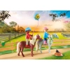 OUTLET Playmobil 70997 Urodziny w stadninie kucyków konie koniki