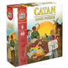 OUTLET CATAN 40 ŁAMIGŁÓWEK gra planszowa łamigłówka OSADNICY Z CATANU ANGIELSKA