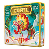 Coatl gra planszowa rodzinna LOGICZNA węże EDYCJA PL PIĘKNA Portal Games