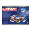 MONOPOLY World Football Stars karty piłkarskie piłkarze gra planszowa