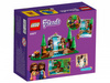 LEGO Friends Andrea Olivia Leśny wodospad las 41677 