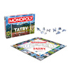 Monopoly Tatry i Zakopane gra planszowa pamiątka PIĘKNA POLSKA EDYCJA