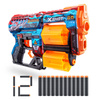 WYRZUTNIA X-SHOT APOCALYPSE SKINS DREAD NA pistolet +strzałki do wyrzutni