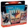 Starter Kit 2 TALIE MtG 2023 zestaw prezentowy Magic the Gathering