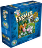 SUPER FARMER BIG BOX Super Farmer zwierzęta z farmy gra ekonomiczna 6+