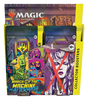 Collector Booster Box March of the Machine The Aftermath 12 boosterów MtG