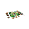 Oltree gra planszowa PRZYGODOWA kooperacyjna PIĘKNA Galakta 230 kart 10+