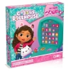 SUPER zestaw 4w1 gier KOCI DOMEK GABI MONOPOLY gra planszowa JUNIOR TOP