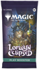 Play Booster Lorwyn Eclipsed MtG Magic the Gathering 2026