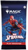 Play Booster Marvel's Spider-Man Set i Draft w jednym MtG Magic the Gathering 2025