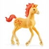Schleich 70730 KOLEKCJONERSKI JEDNOROŻEC Pierścień koń konik figurka Bayala