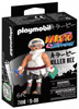 zestaw Monopoly Naruto +8 figurek playmobil naruto