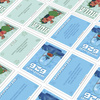 Monopoly Lilo & Stitch gra planszowa dla dzieci EDYCJA POLSKA ORYGINALNA