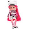 CRY BABIES BFF DOTTY LALKA MODOWA + AKCESORIA ORYGINALNA ŚLICZNA DUŻA 20cm