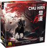 Chu Han gra PLANSZOWA karciana STRATEGICZNA bitwa imperium CHIŃSKIE 14+