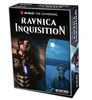 RAVNICA Inquisition gra planszowa karciana MtG mafia Magic the Gathering