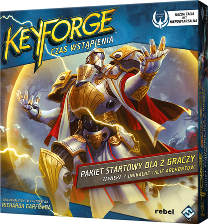 3w1 Nanga Parbat +Quiz Friends serial Przyjaciele +Keyforge gra planszowa