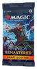 Booster Ravnica Remastered draft karty Magic the Gathering gra KLASYKA MtG