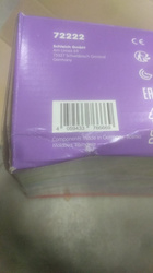 OUTLET Schleich 72222 Ośrodek jeździecki duża stajnia dom domek +koń klacz figurka