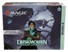 Bundle Duskmourn: House of Horror Fat Pack zestaw kart karty MtG Magic the Gathering 2024