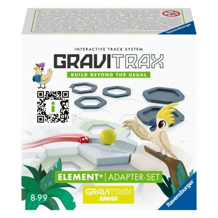 GRAVITRAX JUNIOR ADAPTER dodatek do zestawu element Zestaw uzupełniający