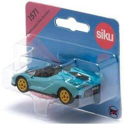 SIKU 1571 Lamborghini Sian Roadster autko pojazd metalowy