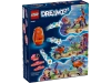 LEGO DREAMZzz 71481 DUŻY ZESTAW KLOCKÓW klocki aż 328 elementów panda 19cm