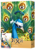 DIXIT MINI ROZSZERZENIE DODATEK KARTA PROMO do gra planszowa +PUZZLE 1000 Point of View