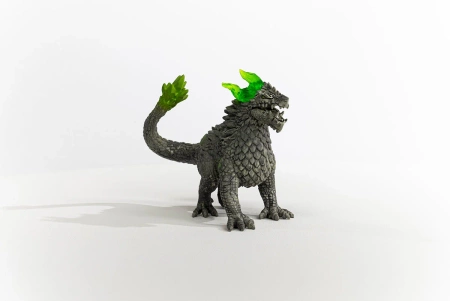 Schleich 70149 SMOK KAMIENNY figurka kolekcjonerska premium fantasy