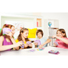 SUPER zestaw 4w1 gier KOCI DOMEK GABI MONOPOLY gra planszowa JUNIOR TOP