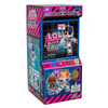 LOL COOL CAT ARCADE HEROES BOYS automat laleczka