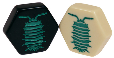 RÓJ DODATEK Stonoga ROZSZERZENIE strategiczna planszowa gra roku MENSA