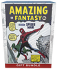 Collector +9x Play Booster Bundle GIFT BOX MARVEL SPIDER MAN Magic PREMIUM